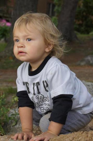 Hello, My Name Is Pabst | HELLO, MY NAME IS: ODIN My family is super... | Name News | Scoop.it