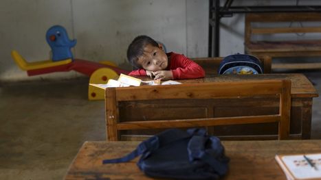 Brookings created a blueprint to help countries around the world radically improve education &mdash; do you have a plan to teach competencies?&nbsp; via&nbsp;@jandersonQZ | iGeneration - Humane Use of Technology in an AI world (Pedagogy & Digital Innovation) | Scoop.it