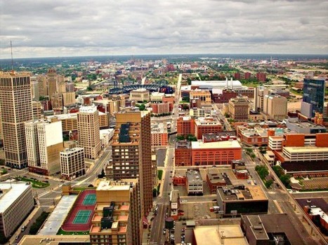 A Detroit, une appli a r&eacute;enchant&eacute; le rapport &agrave; la ville - Rue89 - L'Obs | Dynamiques Territoriales, Am&eacute;nagement et Villes Connect&eacute;es | Scoop.it