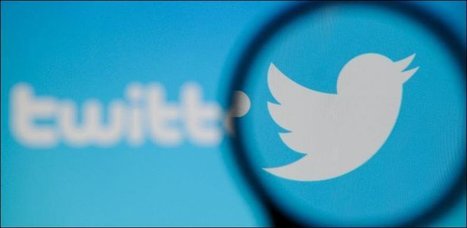 Twitter dégage son premier bénéfice net | #SocialMedia | Social Media and its influence | Scoop.it