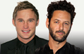 Six Style Versions for One Short Haircut | Kapsels voor mannen | Scoop.it