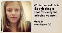 NewsAction – World reporting. For students, by students... | Geography classroom | Scoop.it