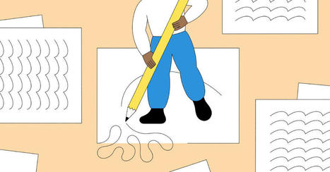 445 Prompts for Narrative and Personal Writing - The New York Times | :: The 4th Era :: | Scoop.it