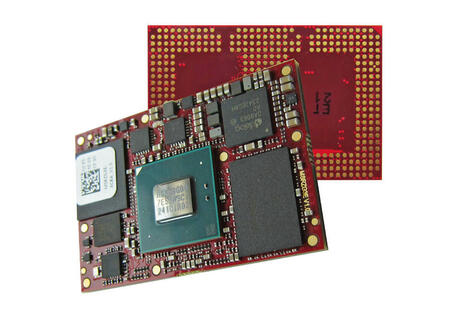 ARIES MSRZG3E OSM-compliant SiP with Renesas RZ/G3E MPU targets industrial HMI and Edge AI - CNX Software | Embedded Systems News | Scoop.it
