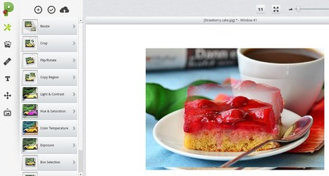 Picadilo - Photo editing at its best | Image Editors | Scoop.it