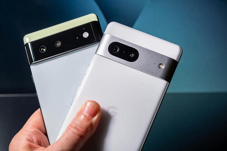 « Acropalypse », le nouveau cauchemar des utilisateurs de Google Pixel ...