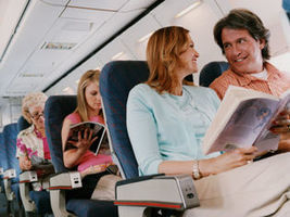 Grossesse : prendre l'avion n'est pas risqu&eacute; | French Authentic Texts | Scoop.it