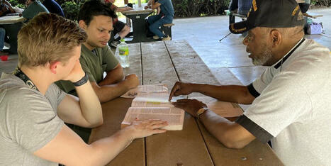 Empathy Training Helps Medical Students Better Understand Veterans | VA Milwaukee Health Care | Empathy Movement Magazine | Scoop.it