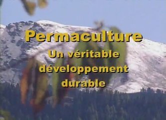 La Permaculture selon Sepp et Véronika Holzer : Un véritable développement durable | Planète DDurable | Scoop.it