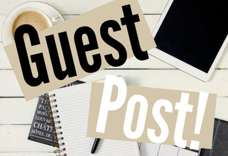 Tips to Avoid when selecting Guest Posting service in Toronto | Jalal haider | Scoop.it