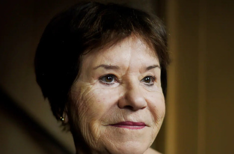Entretien Rose-Marie Lagrave, sociologue : &laquo;Refusons de mettre les vieux &agrave; part, la mort s&rsquo;en chargera&raquo; | D&eacute;pendance et fin de vie | Scoop.it