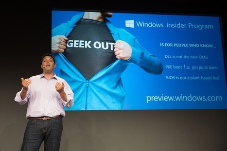 Si vous avez une copie piratée de Windows 8, vous aurez Windows 10 mais sans le support | UseNum - Technologies | Scoop.it