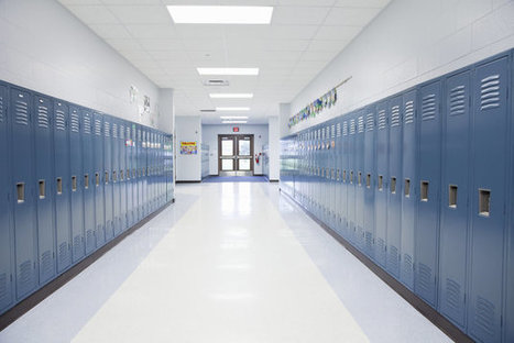 Only A Fraction Of Students Are Prepared For College When They Leave High School | The Student Voice | Scoop.it