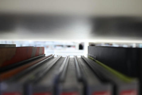Bibliothèque incendiée : Grenoble promet une “continuité du service public” | Veille pour les concours des bibliothèques | Scoop.it