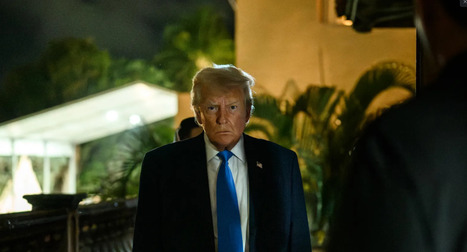 Trump et le Venezuela : le p&eacute;tro-imp&eacute;rialisme en marche | Plan&egrave;te DDurable | Scoop.it