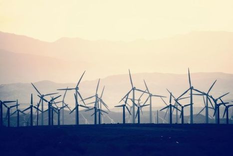 Les march&eacute;s de l'&eacute;lectricit&eacute; : Les sc&eacute;narios de la transition | Transition &eacute;nerg&eacute;tique territoriale | Scoop.it