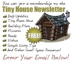Tiny House Movement: Affordable Housing Revolution | The Tiny Mile | Scoop.it