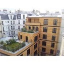 L’habitat intergénérationnel voit le jour à Paris | Le BONHEUR comme indice d'épanouissement social et économique. | Scoop.it