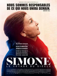 A voir : Simone, le voyage du siècle | Veille et Intelligence Economique | Scoop.it