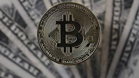 Le géant des cryptos qui croit plus à l’or qu’au bitcoin - Le Temps | La revue de presse CDT | Scoop.it