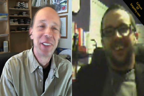 Blair Ryan & Edwin Rutsch: Dialogs on How to Build a Culture of Empathy in Education | Empathy Movement Magazine | Scoop.it