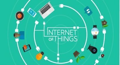 Internet of Things Will Change Cyber Security Forever | Cybersecurity Leadership | Scoop.it