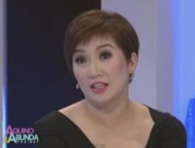 Kris Aquino Cuts Hair Short Romance With Herbe