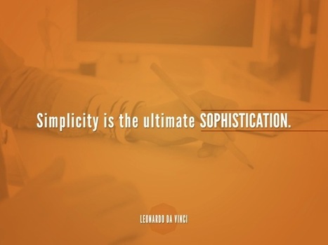 Design Philosophies From the Masters | Culture Change | Scoop.it