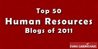 Workers Compensation Named to  Top 50 Human Resources Blogs 2011 | Chief People Officers | Scoop.it