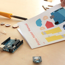 Arduino &ndash; Meet Arduino@Heart &ndash; the first extension of the Arduino brand for OEM | Raspberry Pi | Scoop.it