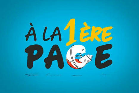 À la 1ère page : le nouveau programme littéraire du portail des Outre-mer  | Revue Politique Guadeloupe | Scoop.it