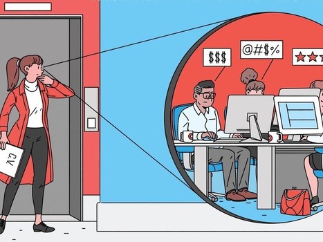 Why Employer Review Sites Are Good For Recruiting | Chief People Officers | Scoop.it