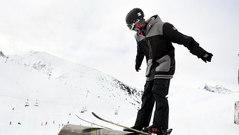 Stations de ski des Pyrénées : la crainte de ne pas ouvrir à Noël [MAJ 06/11] | Vallées d'Aure & Louron - Pyrénées | Scoop.it
