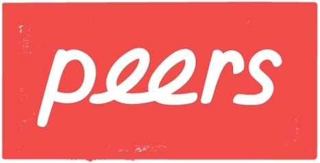 Peers Now Offers Products For Independent Workers In The Sharing&nbsp;Economy | Peer2Politics | Scoop.it