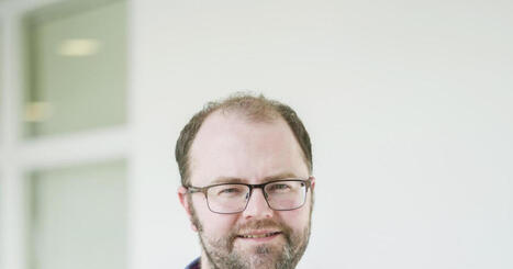 Stirling economists help develop UK economic datasets | Centre for Population Change Connecting Generations in the news | Scoop.it