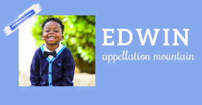 Baby Name Edwin: A Winning Classic | Name News | Scoop.it