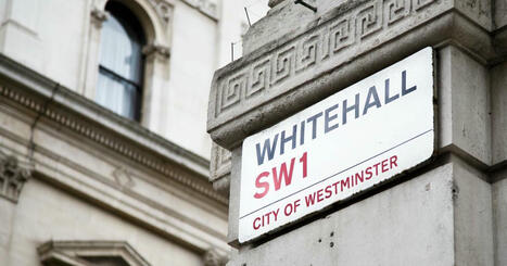 Methodology | In the news: data in the UK Data Service collection across the web | Scoop.it