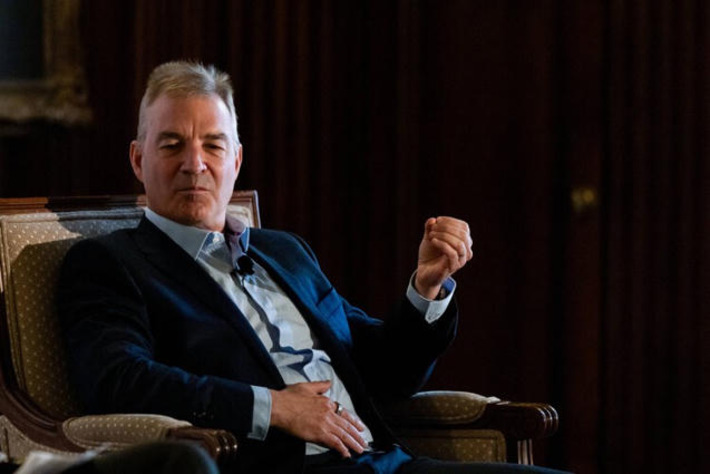 Billionaire hedge fund manager bets on ex-Bitcoin miners | Family Office & Billionaire Report - Empowering Family Dynasties | Scoop.it