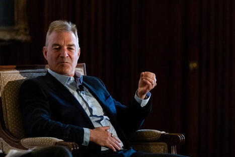 Billionaire hedge fund manager bets on ex-Bitcoin miners | Family Office & Billionaire Report - Empowering Family Dynasties | Scoop.it