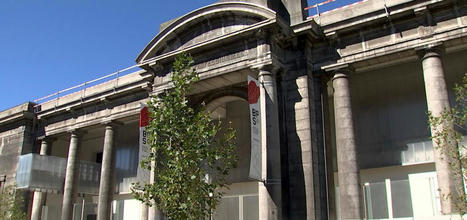 Charleroi - Le BPS 22 se pr&eacute;pare, lui aussi, &agrave; l'inauguration de la Ville-Haute - T&eacute;l&eacute;vision locale de Charleroi et sa r&eacute;gion - Thuin - Chimay - Basse Sambre | Culture-Tourisme | Scoop.it
