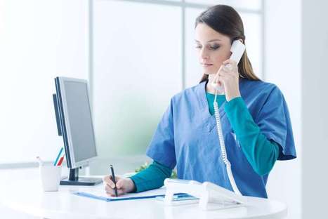 Digital Marketing & The Front Desk: Can They Work Hand-in-Hand? | Chirurgie esthétique - médecine esthétique - digital | Scoop.it