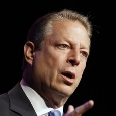 Al Gore présente dans son dernier livre, Futur, les six défis que l'humanité doit relever pour un avenir soutenable | Notebook or My Personal Learning Network | Scoop.it