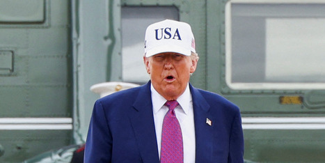 'Cares only for the rich': Catholic priest calls Trump's bill 'a disaster for America - AlterNet | Backstabber Watch | Scoop.it