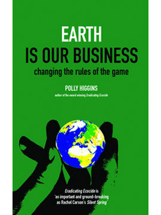 Earth Is Our Business | CORPORATE SOCIAL RESPONSIBILITY – | Scoop.it