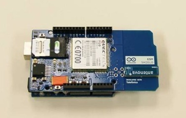 “Internet de las cosas” y Arduino Open Hardware | tecno4 | Scoop.it