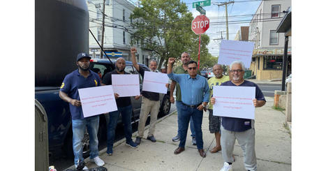 Non-Union Laborers Constructing Newark High School for Trades | Newark, NJ News | PSLabor:  Your Union Free Advantage | Scoop.it