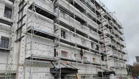 Travaux, logement, social, mise &agrave; disposition de locaux, le conseil d&eacute;partemental poursuit ses missions | Accueil | Scoop.it