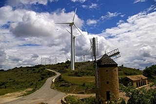 Du bois et du vent... | archibionature | Build Green, pour un habitat écologique | Scoop.it