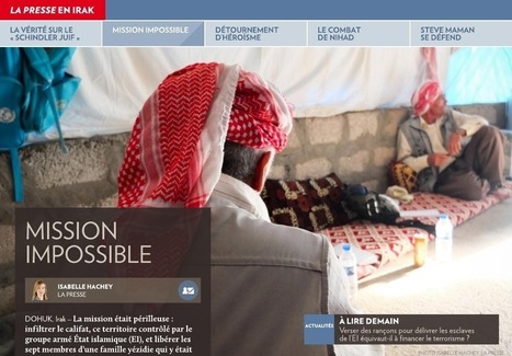 La v&eacute;ritable histoire du &laquo;&nbsp;Schindler juif&nbsp;&raquo;&nbsp; | Le Kurdistan apr&egrave;s le g&eacute;nocide | Scoop.it