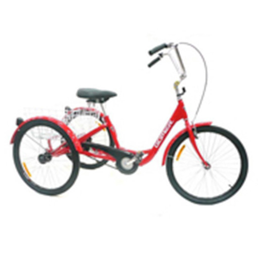 gomier electric tricycle